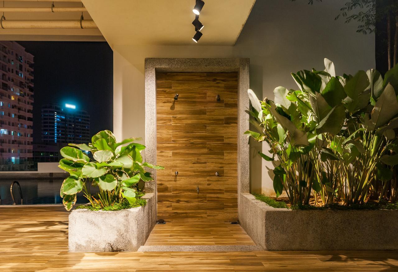 Lazy Traveler'S Suite By D Imperio Homestay Τζωρτζ Τάουν Εξωτερικό φωτογραφία